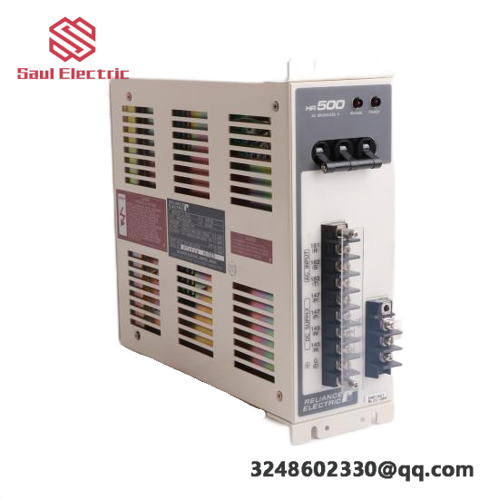 RELIANCE 57C421B - Industrial Control Module