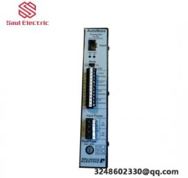 Reliance Electric 61C350 Analog Rail Module for AutoMax DCS, Precision Control for Industrial Automation