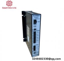 Reliance Electric 61C365 Control Module