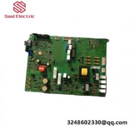 Reliance Electric 812.06.00 PSIC: Advanced Control Module for Industrial Automation