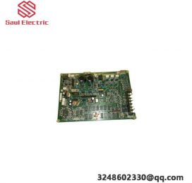 Reliance Electric DCVR-3 SC-68224 Control Board: Industrial Automation Solution, Efficient & Reliable