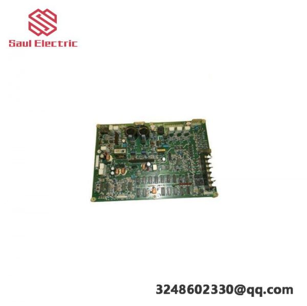 Reliance Electric DCVR-3 SC-68224 Control Board: Industrial Automation Solution, Efficient & Reliable