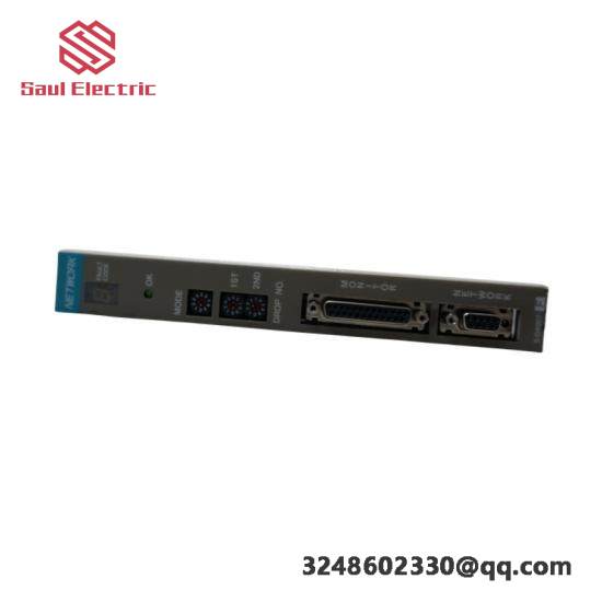 Reliance Electric S-D4022 Industrial Drive Controller