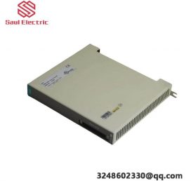 RELIANCE ELECTRIC S-D4008 Industrial Control Module