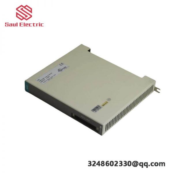 RELIANCE ELECTRIC S-D4008 Industrial Control Module