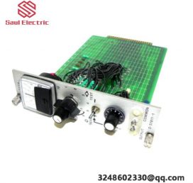 Reliance Electro 0-51820-1 Board Model: Advanced Control Solutions for Industrial Applications