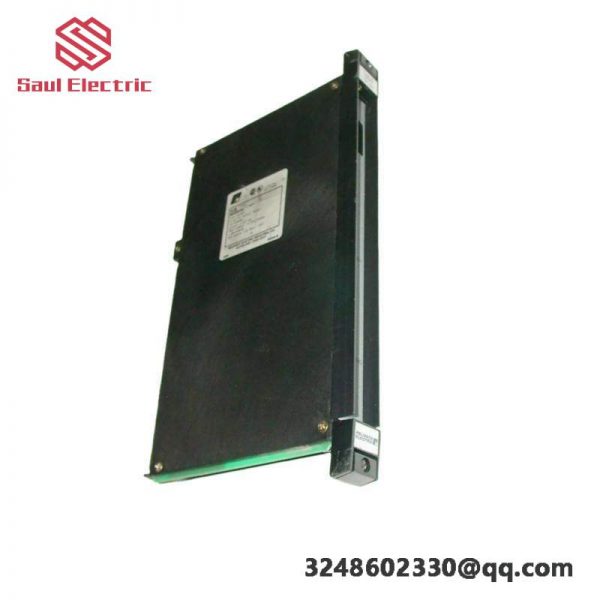 Reliance Electro 57C420 - DC Output Module: Reliable Industrial Control Solution