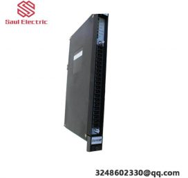 Reliance Electro 57C421B Input Module - High-Power Control Solution