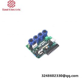 Reliance MD-B4026J/0042-6784 Industrial Circuit Board