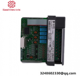 Reliance S-D4006-D AutoMax Industrial Control Module