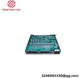 Reliance S-D4006-D S-D4006 Output Module: Precision Control for Industrial Automation