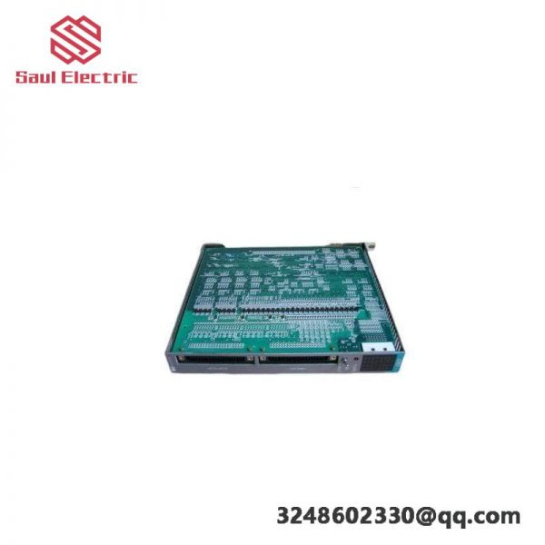 Reliance S-D4006-D S-D4006 Output Module: Precision Control for Industrial Automation