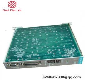 RELIANCE S-D4007F: Advanced Industrial Control Module