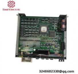 RELIANCE WR-D4004 Industrial Processor/Controller