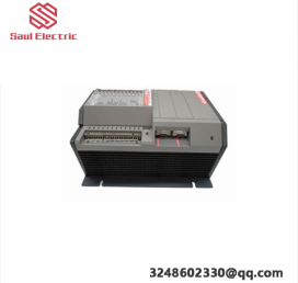 RENAULT CIRCUIT CU-8593-IND.A - High-Performance Industrial Automation Module