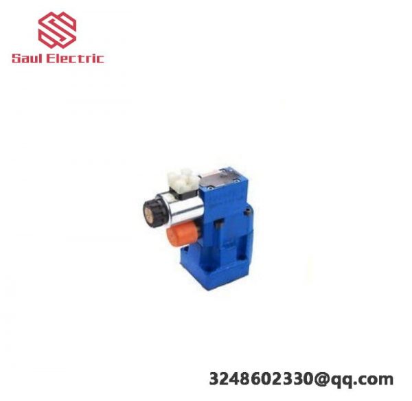 REXROTH 4WE6Y62/EG24N9K4 One-Way Decompression Hydraulic Control Flow Valve Electromagnetic