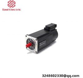 REXROTH BTV04.2GN-FW - High-Precision Servo Drive for Industrial Automation