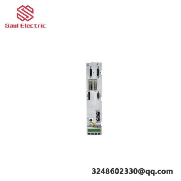 Bosch Rexroth CSB01.1C-SE-ENS-EN1-NN-S-NN-FW IndraDrive Control Unit