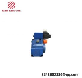 Rexroth Dbw25bg2-52/315-6ewn9k4 Pressure Relief Valve, Advanced Safety Solution