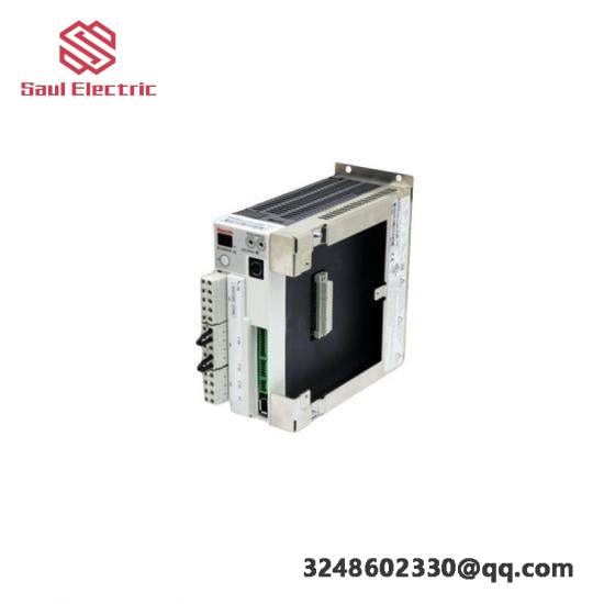 REXROTH DKC1.03-012-3-MGP-01VRS Servo Drive, High Performance Motor Control Solution