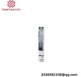 Rexroth HCS02-1E-W0012-A-03 NNNN IndraDrive Compact Converter