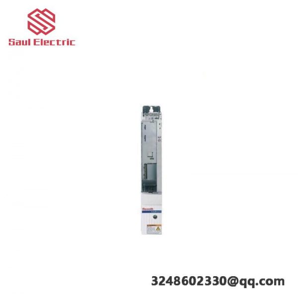 Rexroth HCS02-1E-W0012-A-03 NNNN IndraDrive Compact Converter