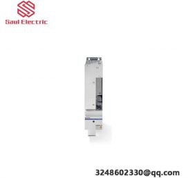 Rexroth HMS01.1N-W0020 Drive Controller: Industrial Automation Excellence