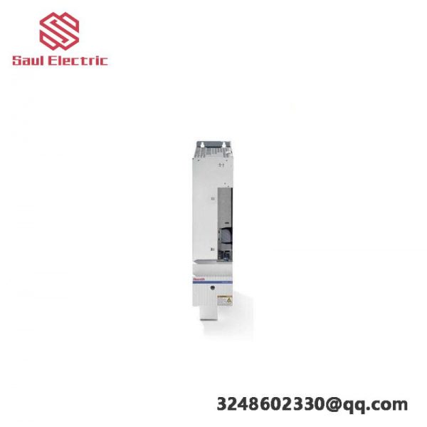 Rexroth HMS01.1N-W0020 Drive Controller: Industrial Automation Excellence