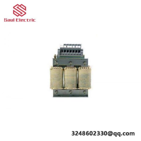 Rexroth HNL01.1E-0200-N0125-A-480 Indramat Choke Module