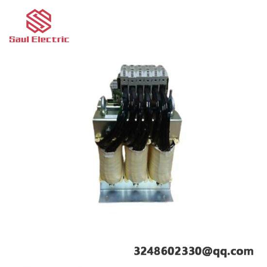 REXROTH HNL01.1E-0200-N0125-A-480-NNNN: High-Performance Main Choke for Industrial Control Systems