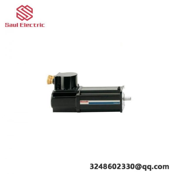 REXROTH MKD071B-061-KG0-KN Servo Motor, High Precision and Reliability