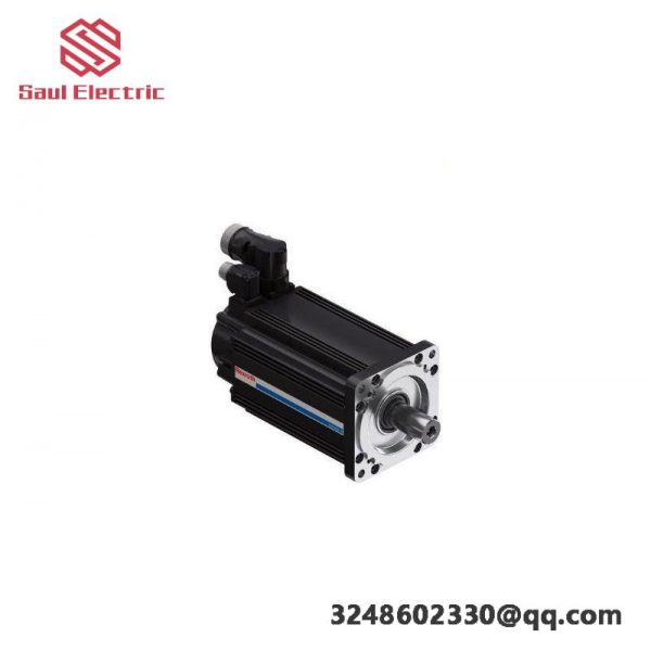 REXROTH MSK060C-0600-NN-S1-UP1-NNNN High-Precision Servo Motor System