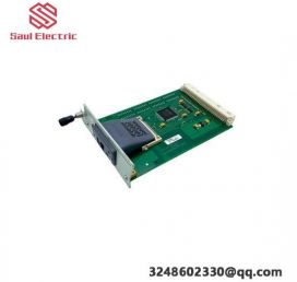 Rexroth R911307946-GA1 / 1070089875-103 Ethernet CC Drive Module