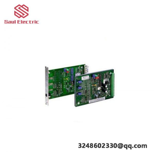 REXROTH VT-VSPA1-1-11 Analog Value Amplifier Board Card