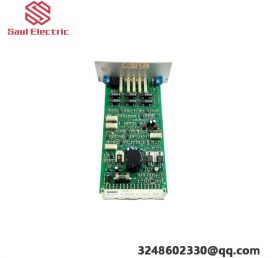 REXROTH VT3000-36 a Industrial Control Amplifier Module