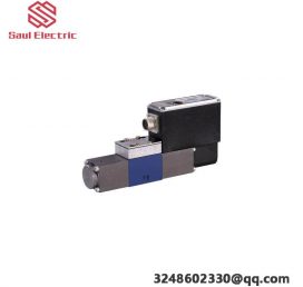 REXROTH VT3006S34R5 Industrial Control Module, High Precision Actuator Driver