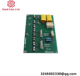 RFPP RF20 CONTROL BOARD PCB - 23-07558-501, Advanced Industrial Control Module