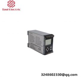 Rheintacho FA-120354 Speed Monitor: Precision Measurement for Industrial Automation