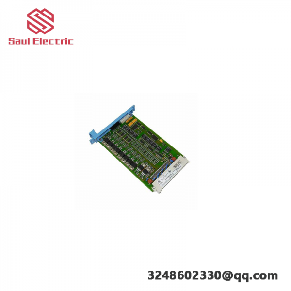 RIFA IC693PWR321U Power Supply Module for Industrial Automation