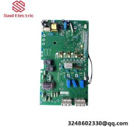 ABB RINT-6421C Drive board main board - Industrial Control Module