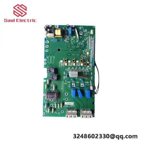 ABB RINT-6421C Drive board main board - Industrial Control Module