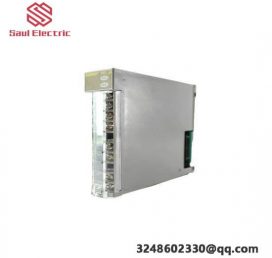 RKC H-TI-A-D21 Control Module, High Precision Temperature Control System