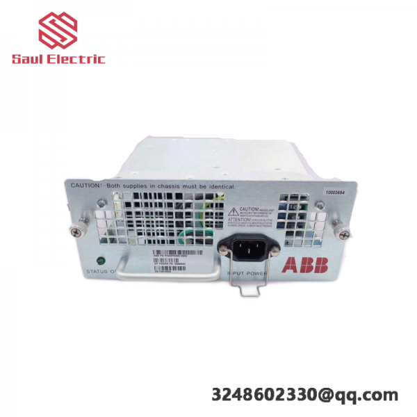 ABB RLY-REA107-AAA Arc Protection Relay: Advanced Solution for Electric Arc Suppression, 200 Characters or Less