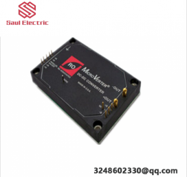 RO ASSOCIATES UV28-T515 Industrial Power Supply Module