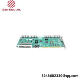 ROBICON A1A10000350.00M Modulator Board: Advanced Industrial Control Module