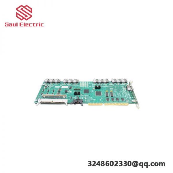 ROBICON A1A10000350.00M Modulator Board: Advanced Industrial Control Module