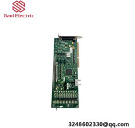 ROBICON A1A10000423.00M: Precision PCB Board for Industrial Automation