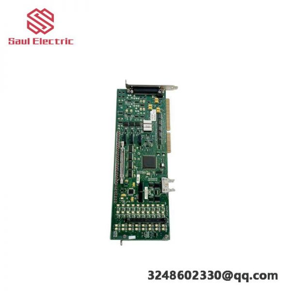 ROBICON A1A10000423.00M: Precision PCB Board for Industrial Automation