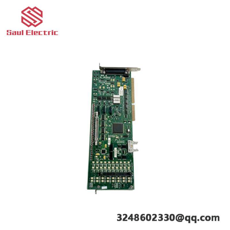 ROBICON A1A10000423.00M: Precision PCB Board for Industrial Automation