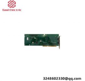 Robicon A5E03407403 - Advanced Communications Board, Designed for Industrial Automation Solutions